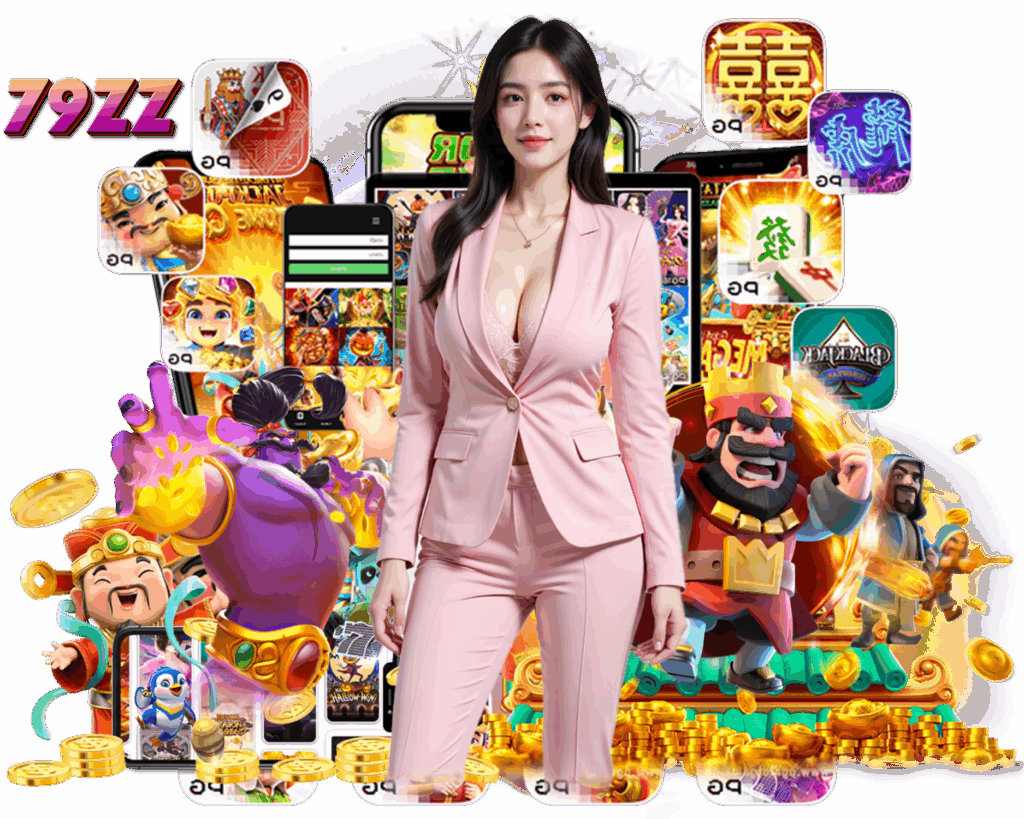 79ZZ เข้าสู่ระบบ สมัคร