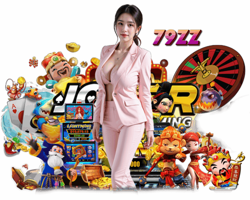 79ZZ เข้าสู่ระบบ