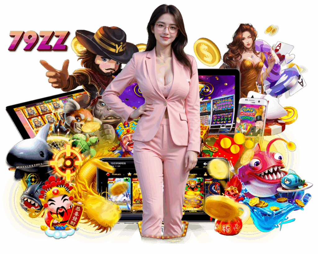 79ZZ ฝาก 10 รับ 100