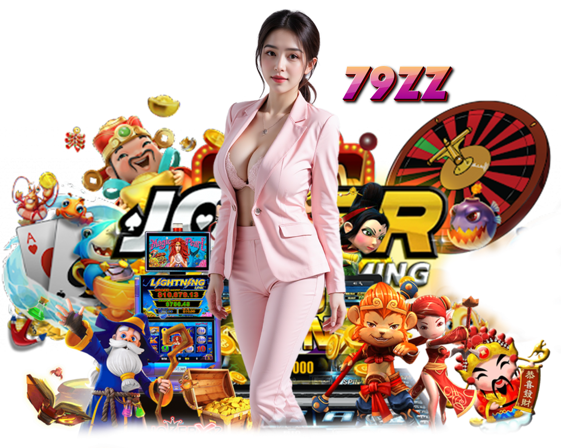 79ZZ เข้าสู่ระบบ