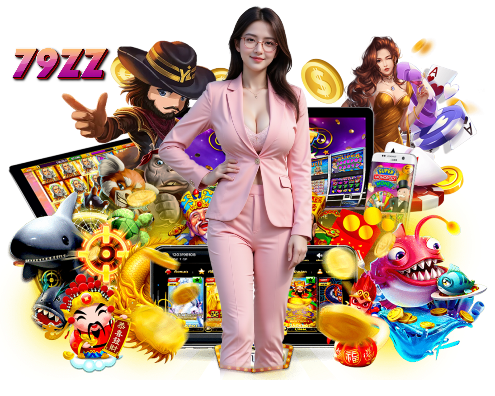 79ZZ ฝาก 10 รับ 100